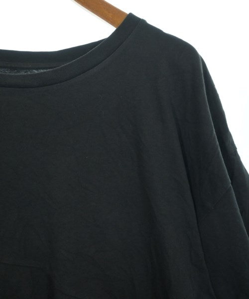 MM6 เสื้อยืด/เสื้อท็อปส์