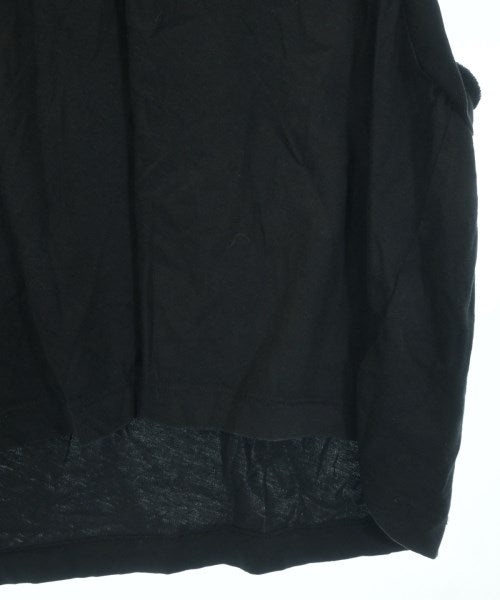 MM6 เสื้อยืด/เสื้อท็อปส์