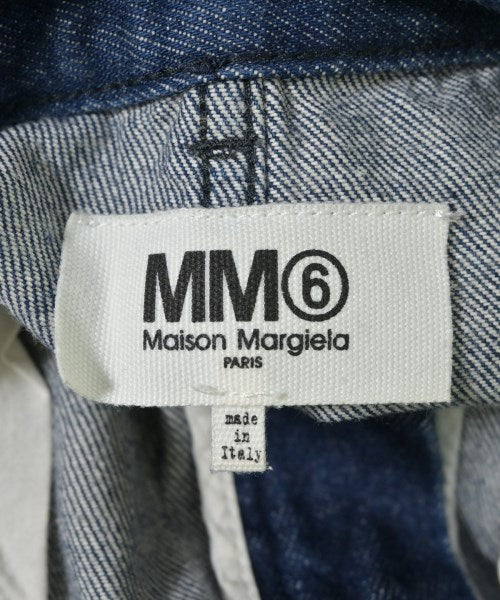 MM6 ยีนส์