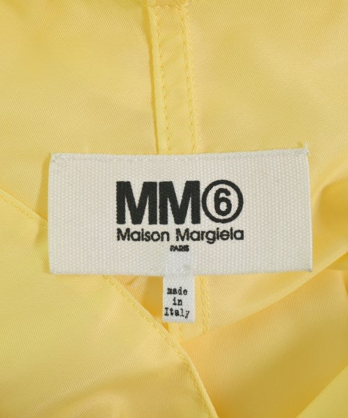 MM6 เสื้อโค้ท อื่น