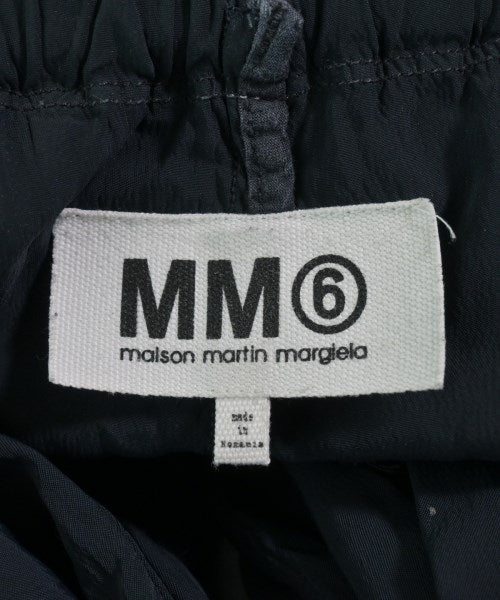 MM6 กางเกง อื่น