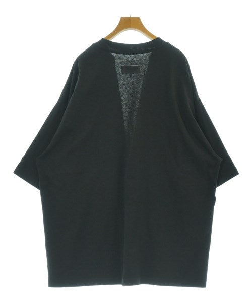 MM6 เสื้อยืด/เสื้อท็อปส์