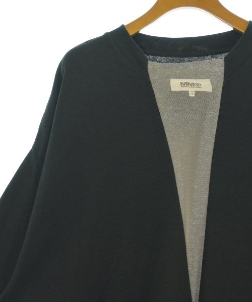 MM6 เสื้อยืด/เสื้อท็อปส์