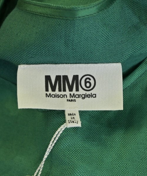 MM6 ชุดเดรส
