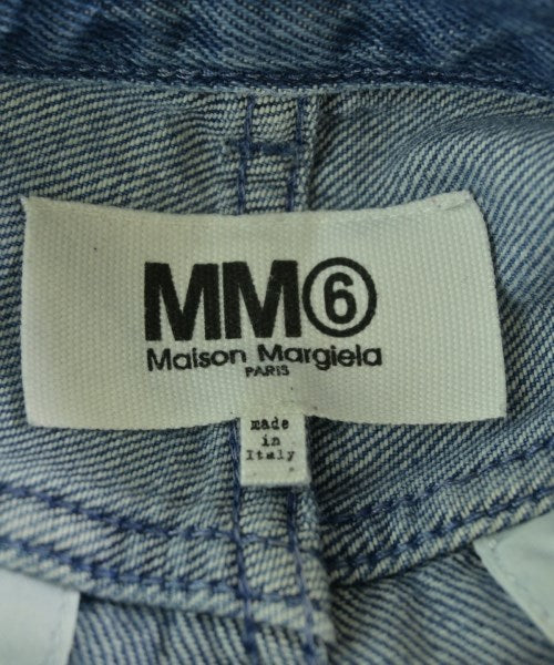 MM6 ยีนส์
