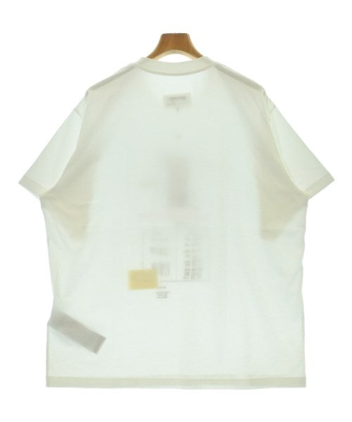 MM6 เสื้อยืด/เสื้อท็อปส์