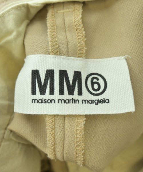 MM6 กางเกง อื่น