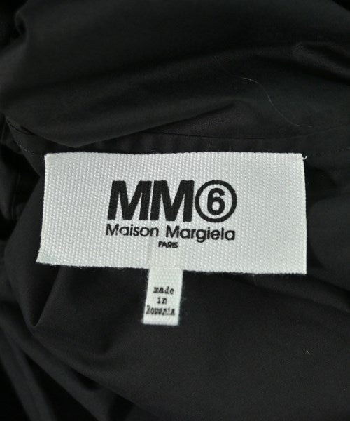 MM6 เสื้อลำลอง