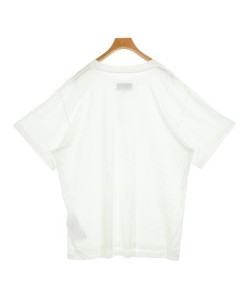 MM6 เสื้อยืด/เสื้อท็อปส์
