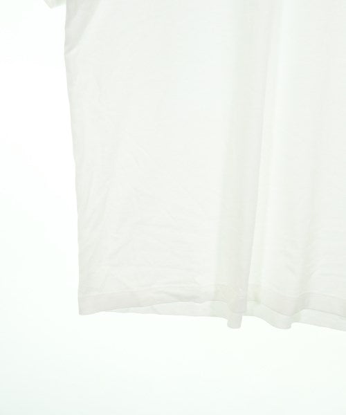 MM6 เสื้อยืด/เสื้อท็อปส์