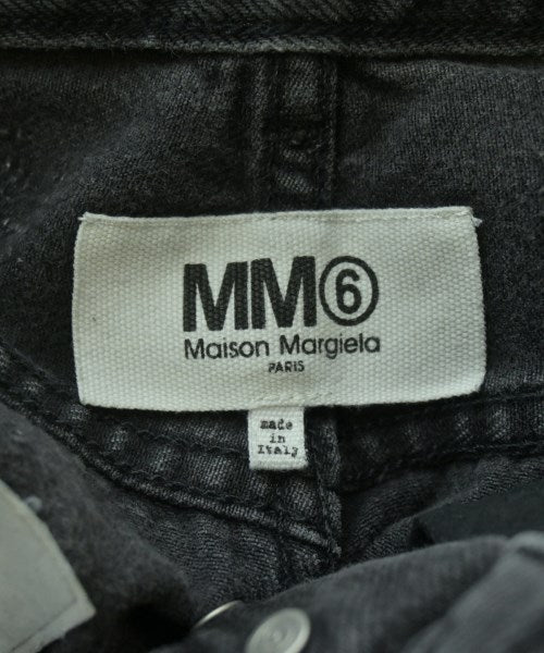 MM6 ยีนส์