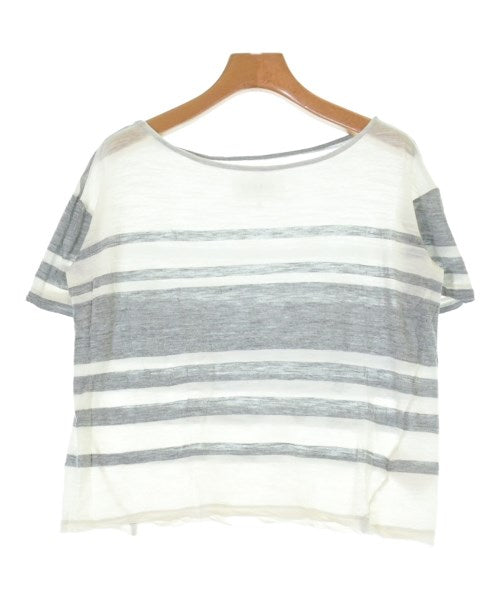 MM6 เสื้อยืด/เสื้อท็อปส์