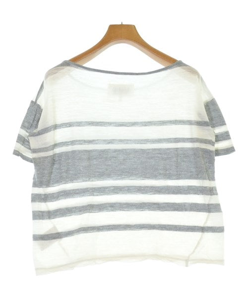 MM6 เสื้อยืด/เสื้อท็อปส์