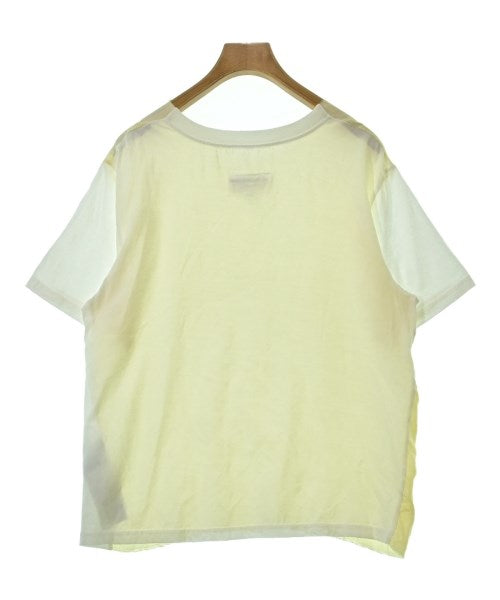 MM6 เสื้อยืด/เสื้อท็อปส์