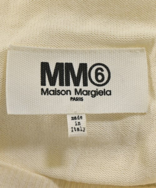 MM6 เสื้อกันหนาว
