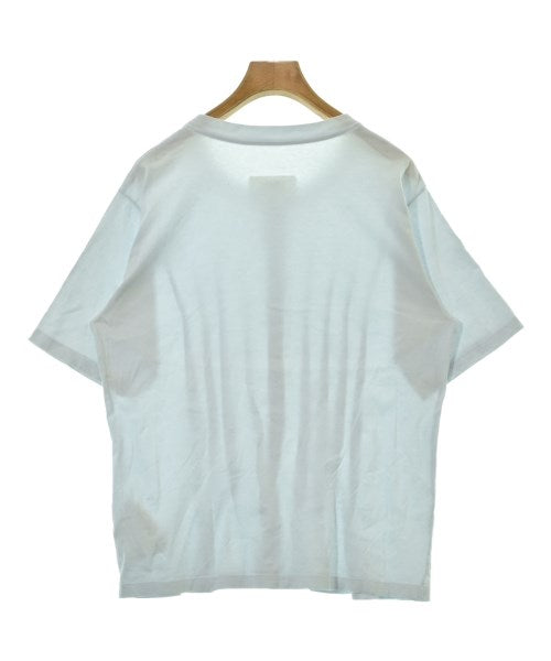 MM6 เสื้อยืด/เสื้อท็อปส์
