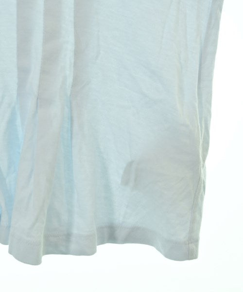 MM6 เสื้อยืด/เสื้อท็อปส์