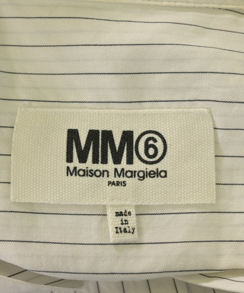 MM6 เสื้อลำลอง