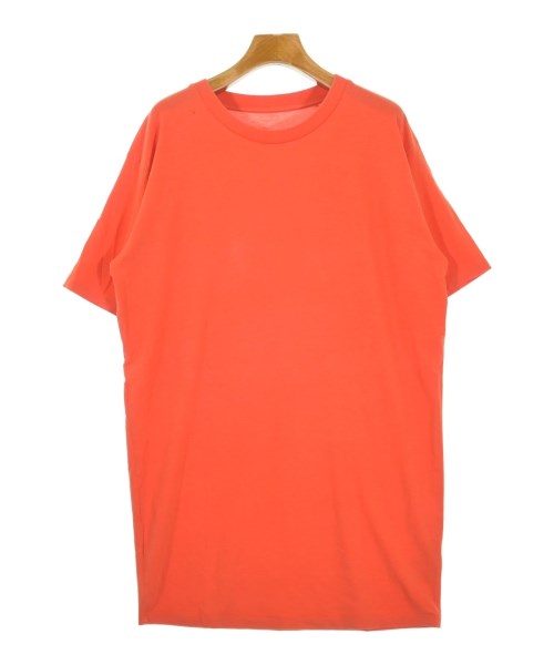 MM6 เสื้อยืด/เสื้อท็อปส์
