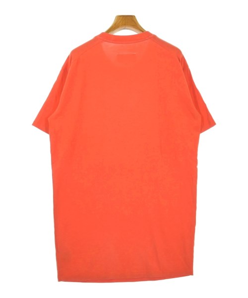 MM6 เสื้อยืด/เสื้อท็อปส์