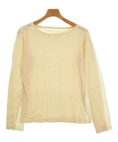MM6 เสื้อยืด/เสื้อท็อปส์