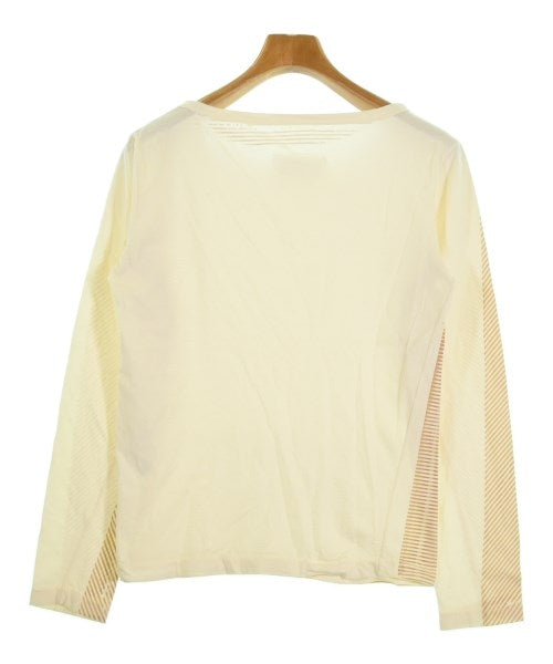 MM6 เสื้อยืด/เสื้อท็อปส์