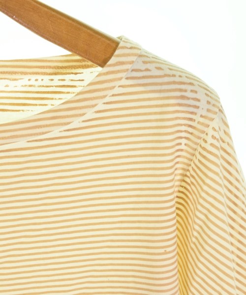 MM6 เสื้อยืด/เสื้อท็อปส์