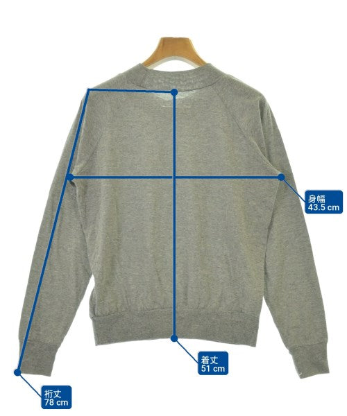 MM6 เสื้อยืด/เสื้อท็อปส์