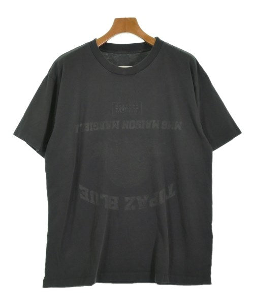 MM6 เสื้อยืด/เสื้อท็อปส์