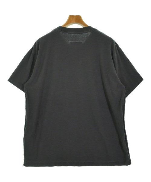 MM6 เสื้อยืด/เสื้อท็อปส์