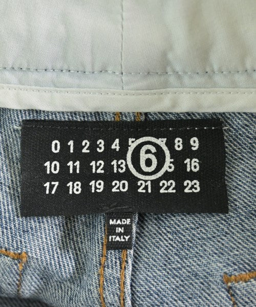 MM6 ยีนส์