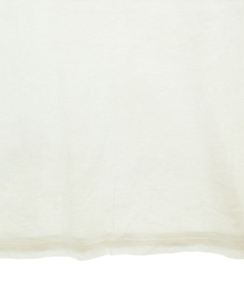 MM6 เสื้อยืด/เสื้อท็อปส์