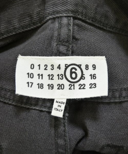 MM6 ยีนส์
