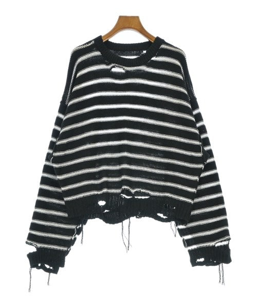 MM6 เสื้อกันหนาว