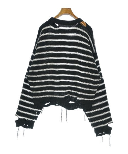 MM6 เสื้อกันหนาว