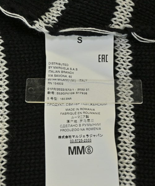 MM6 เสื้อกันหนาว