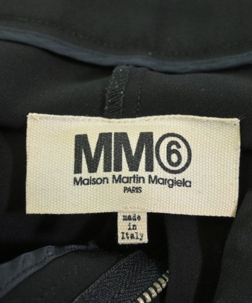 MM6 กางเกงขายาว
