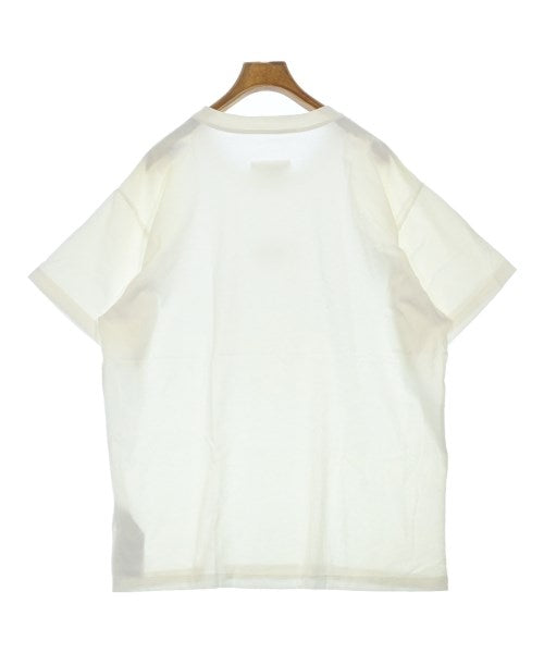 MM6 เสื้อยืด/เสื้อท็อปส์