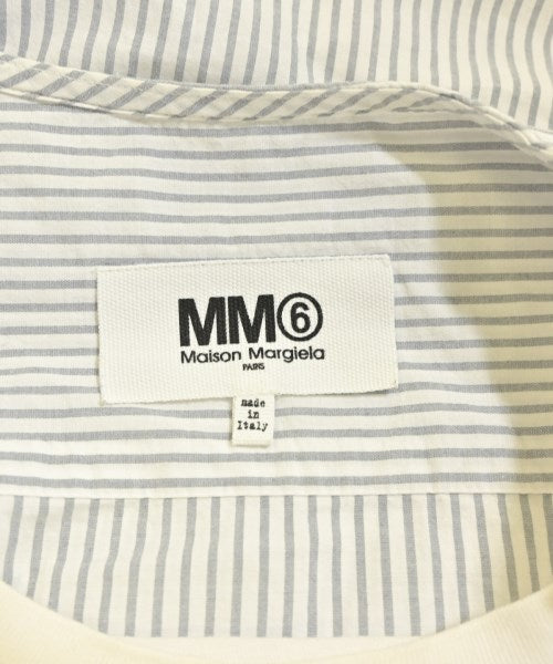 MM6 เสื้อลำลอง