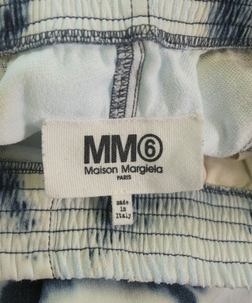 MM6 กางเกงวอร์ม