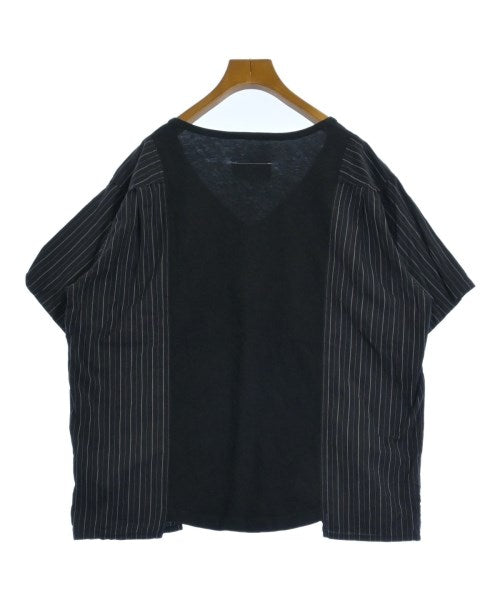MM6 เสื้อยืด/เสื้อท็อปส์