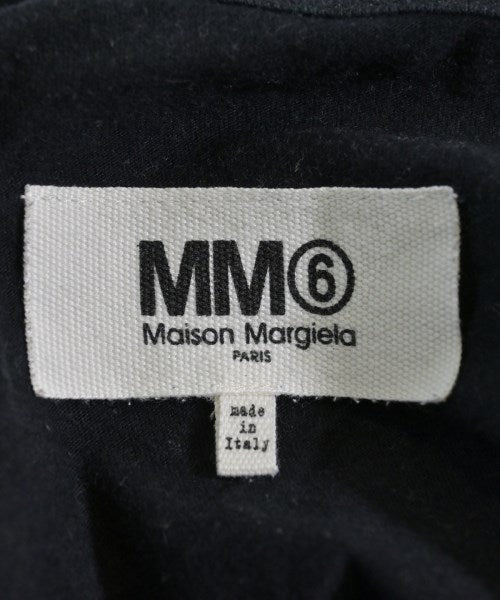 MM6 เสื้อยืด/เสื้อท็อปส์
