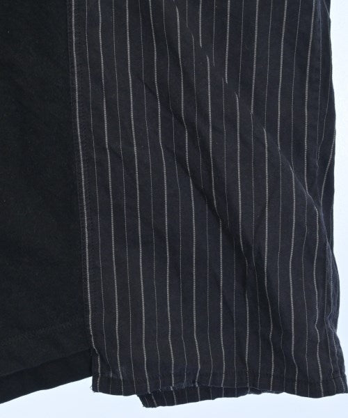 MM6 เสื้อยืด/เสื้อท็อปส์