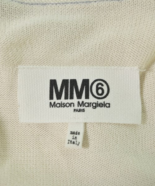 MM6 เสื้อคาร์ดิแกน
