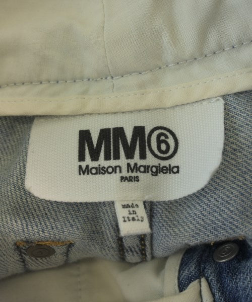 MM6 ยีนส์