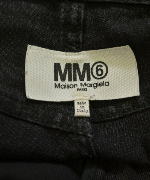 MM6 ยีนส์