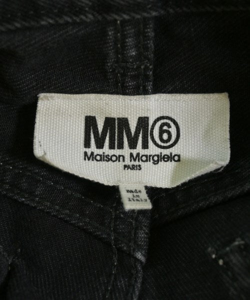 MM6 ยีนส์