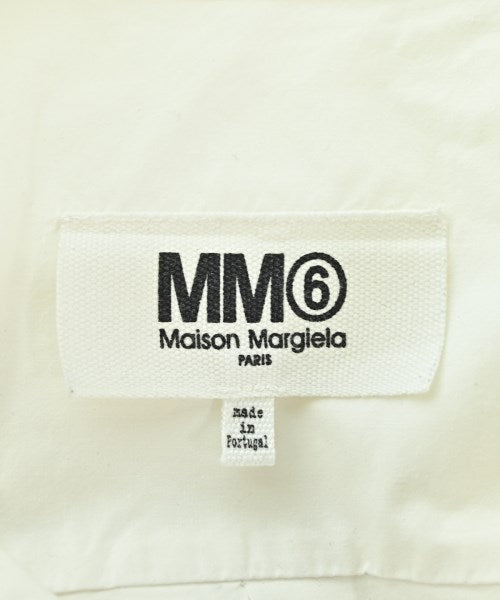 MM6 เสื้อลำลอง