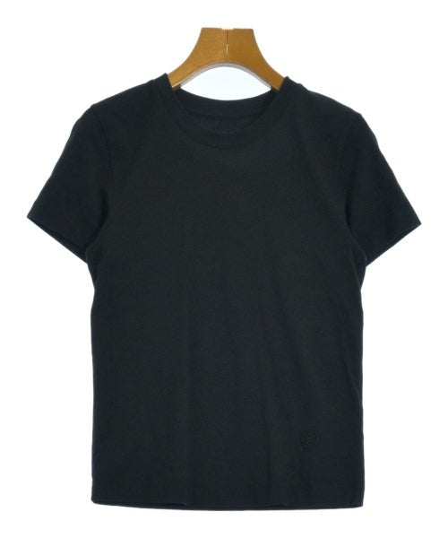 MM6 เสื้อยืด/เสื้อท็อปส์