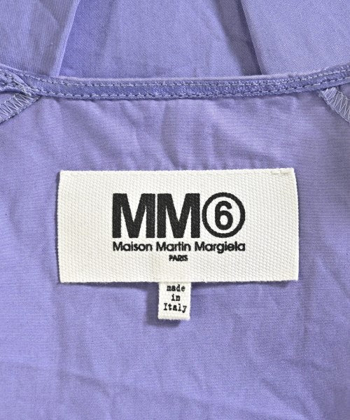 MM6 เสื้อสตรี